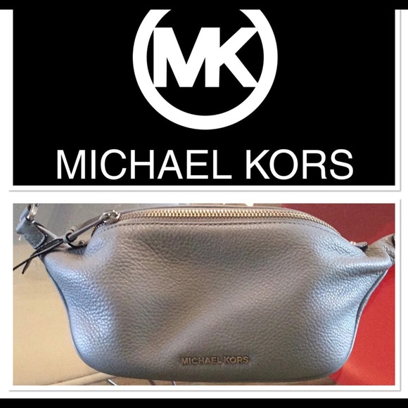 Michael Kors Handbags - Belt handbag from Michael Kors